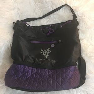 Younique Convention Bag